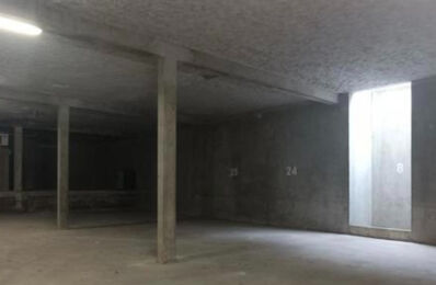 vente garage 20 500 € à proximité de Issy-les-Moulineaux (92130)