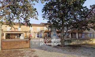 Maison 28 Pièces 900 m² à vendre à Violès (84150)