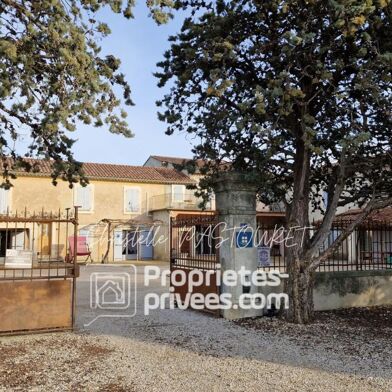 Maison 28 pièces 1860000 €