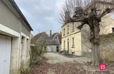 vente maison 190 800 € à proximité de Bonnétable (72110)