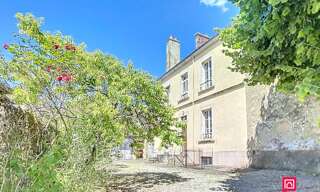 Maison 6 Pièces 165 m² à vendre à Igé (61130)