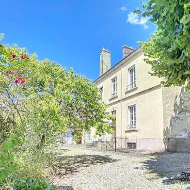 Maison 6 pièces 169600 €