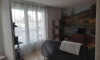 Appartement 3 Pièces 61 m² à vendre à Rezé (44400)