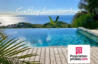 vente maison 821 600 € à proximité de Basse-Terre (97100)