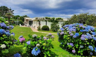 Maison 8 Pièces 193 m² à vendre à Douarnenez (29100)