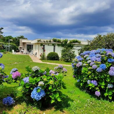 Maison 8 pièces 988000 €