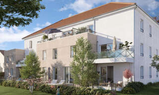 Appartement 4 Pièces 81 m² à vendre à Basse-Goulaine (44115)