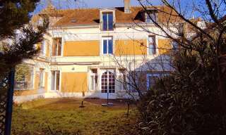 Maison 10 Pièces 254 m² à vendre à Yzeures-sur-Creuse (37290)