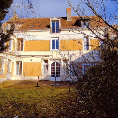 Maison 10 pièces 125990 €