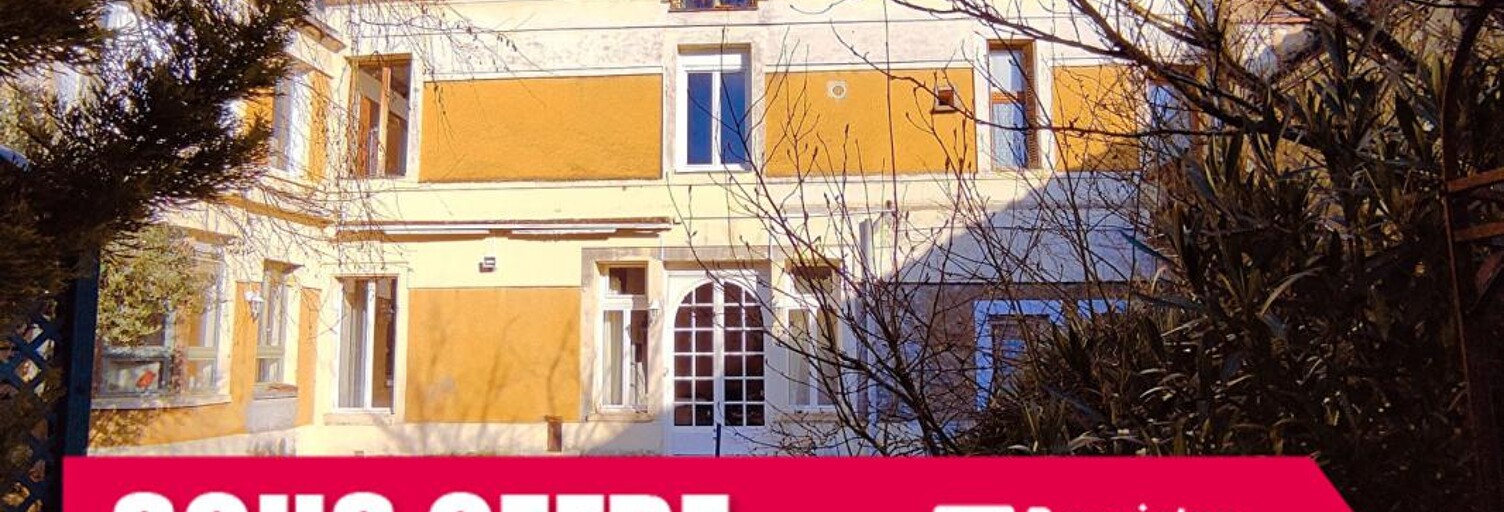 Maison 10 Pièces 254 m² à vendre à Yzeures-sur-Creuse (37290)