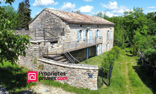Maison 4 Pièces 120 m² à vendre à Lalbenque (46230)
