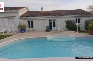 maison 8 pièces 165 m2 à vendre à Soulac-sur-Mer (33780)