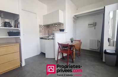 vente immeuble 239 000 € à proximité de Hem (59510)