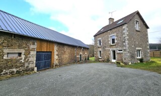Maison 9 Pièces 165 m² à vendre à Alençon (61000)