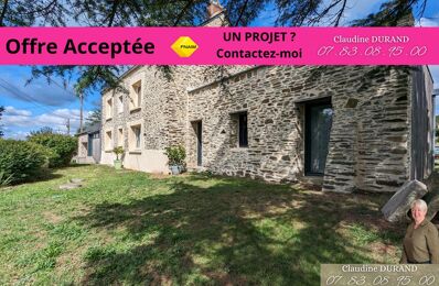 vente maison 497 280 € à proximité de La Chapelle-Launay (44260)