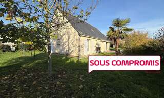 Maison 5 Pièces 155 m² à vendre à Montreuil-sur-Loir (49140)