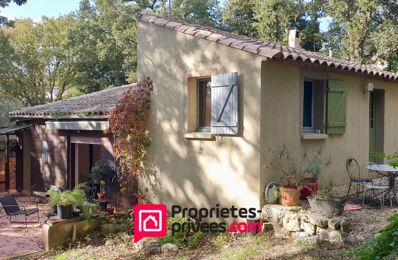 vente maison 267 000 € à proximité de Foissac (30700)