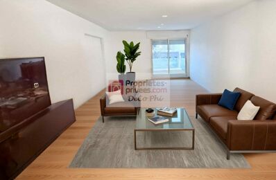 vente appartement 520 000 € à proximité de Boulogne-Billancourt (92100)