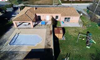 Maison 8 Pièces 204 m² à vendre à Trans-en-Provence (83720)