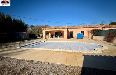 vente maison 379 000 € à proximité de Sainte-Maxime (83120)