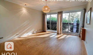 Appartement 1 Pièce 38 m² à vendre à Mérignac (33700)