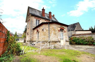 vente maison 205 000 € à proximité de Angerville (91670)