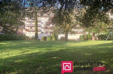 vente appartement 169 000 € à proximité de Castelsarrasin (82100)