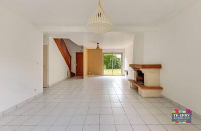 maison 6 pièces 114 m2 à vendre à La Chapelle-sur-Erdre (44240)