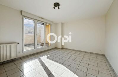 vente appartement 225 000 € à proximité de Craponne (69290)