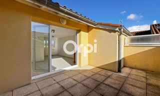 Appartement 3 Pièces 68 m² à vendre à Saint-Martin-en-Haut (69850)