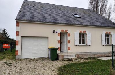 vente maison 315 000 € à proximité de Vennecy (45760)