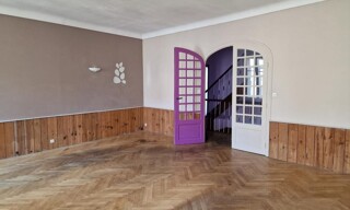 Appartement 5 Pièces 137 m² à vendre à Bressuire (79300)