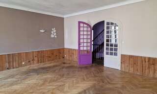Appartement 5 Pièces 137 m² à vendre à Bressuire (79300)
