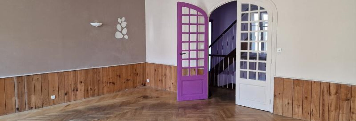 Appartement 5 Pièces 137 m² à vendre à Bressuire (79300)