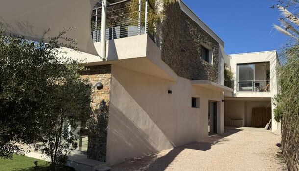 Villa / Maison 9 pièces  à vendre Carqueiranne 83320