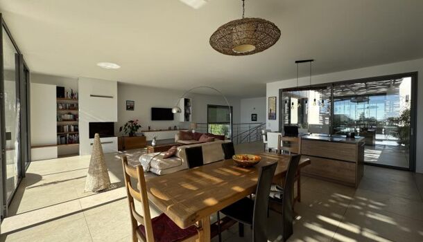 Villa / Maison 9 pièces  à vendre Carqueiranne 83320