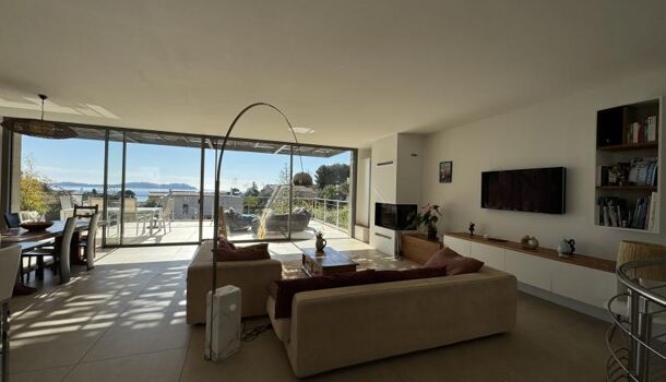 Villa / Maison 9 pièces  à vendre Carqueiranne 83320