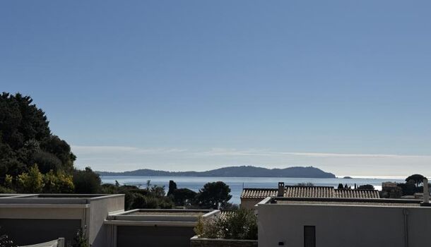 Villa / Maison 9 pièces  à vendre Carqueiranne 83320