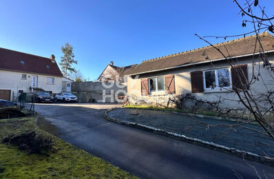 vente maison 349 000 € à proximité de Margny-Lès-Compiègne (60280)