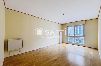 vente appartement 215 000 € à proximité de Metz (57)