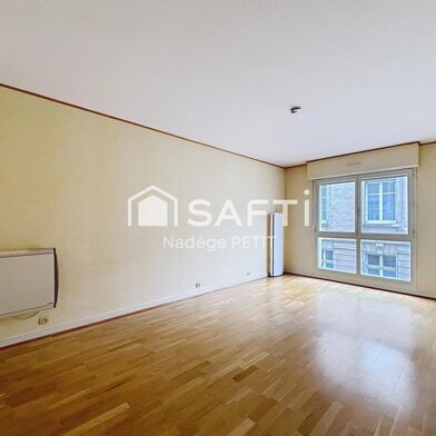 Appartement 4 pièces 77 m²