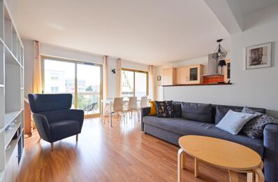 vente appartement 459 000 € à proximité de Ivry-sur-Seine (94200)