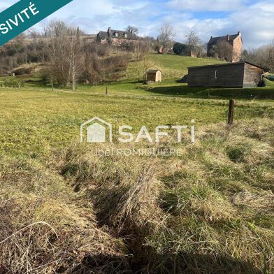 Terrain  49800 €