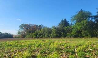 Terrain  554 m² à vendre à Houdan (78550)