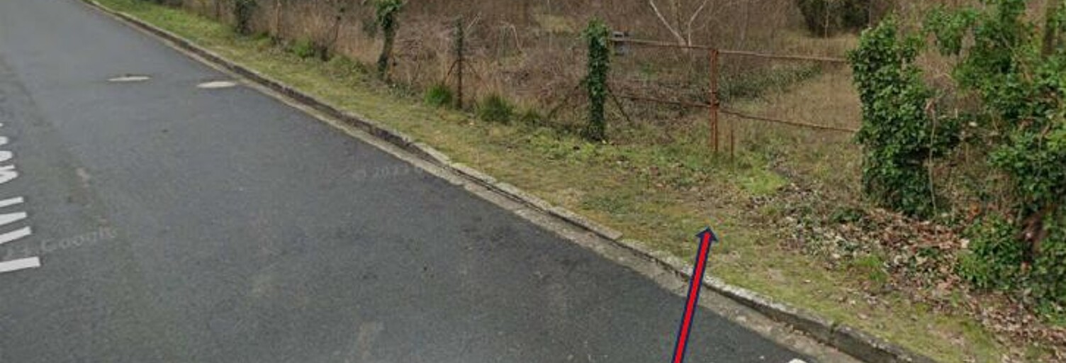 Terrain  610 m² à vendre à Maule (78580)