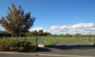 Terrain  644 m² à vendre à Clévilliers (28300)