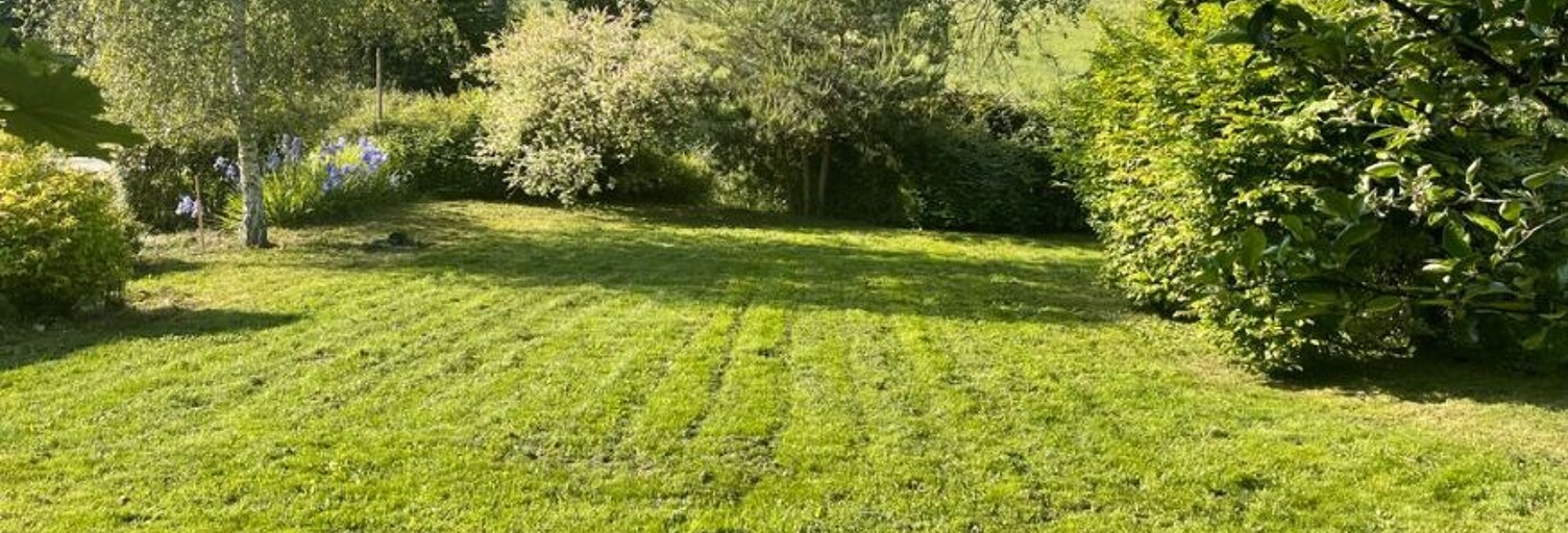 Terrain  397 m² à vendre à Prunay-en-Yvelines (78660)