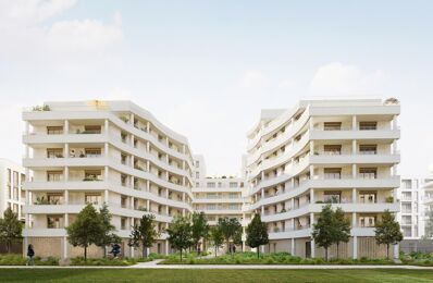 vente appartement à partir de 0 € à proximité de Bezons (95870)