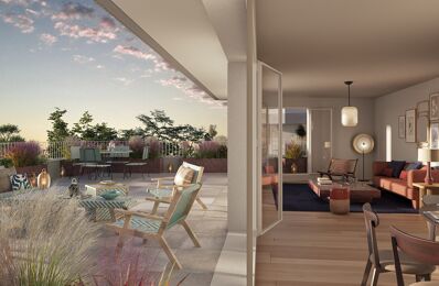 vente appartement à partir de 184 000 € à proximité de Saint-Germain-en-Laye (78100)