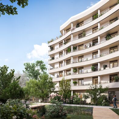 Appartement 3 pièces 217000 €